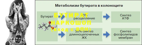 хмурый Новозыбков