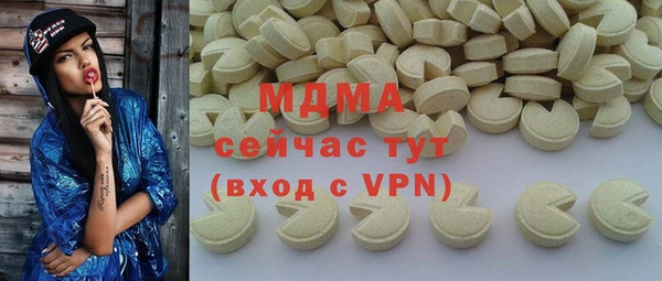хмурый Новозыбков